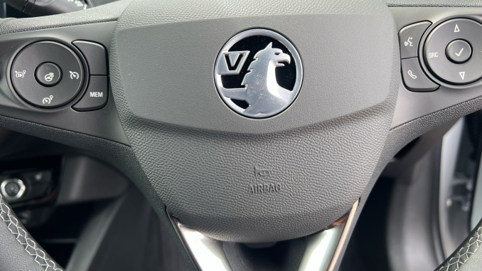 Vauxhall Corsa 1.2 Turbo Yes 5dr Auto [Winter Pack] Petrol Hatchback - Image 33